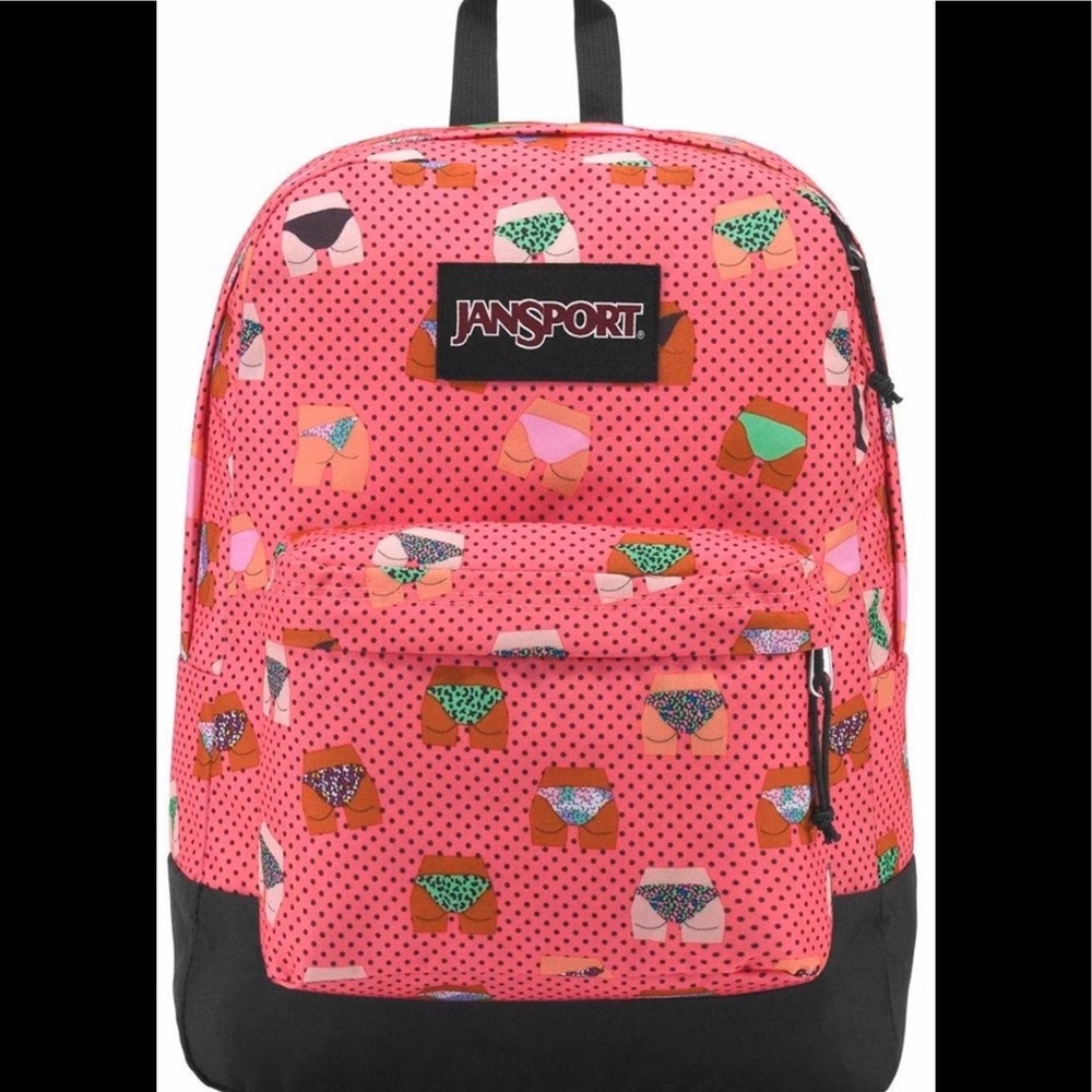 jansport bookbag